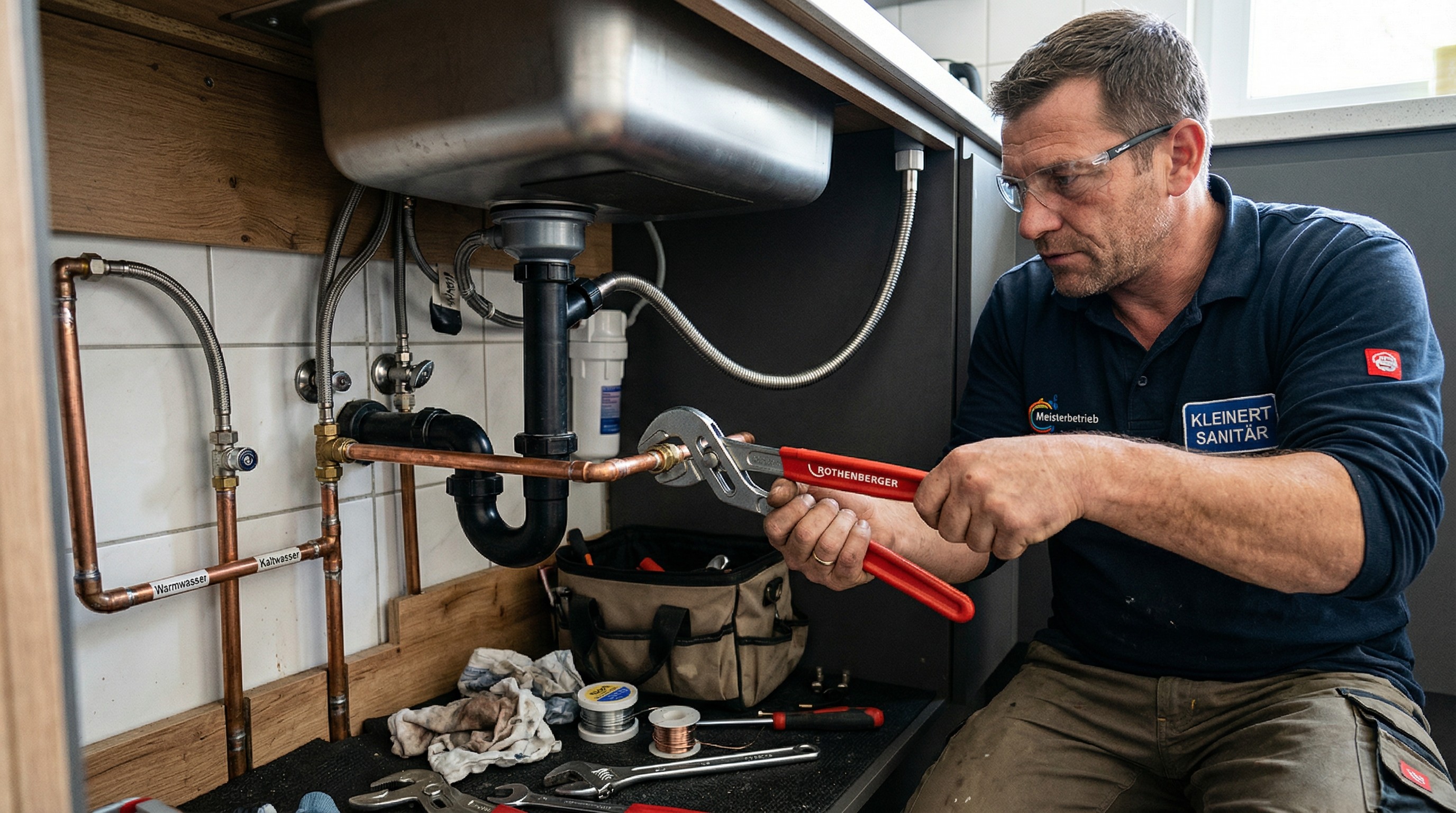 SHK-Innung MB-TÖL-WOR – Sanitärinstallateur Bad Tölz